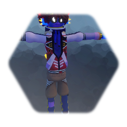 My Creation - 8/29/2024