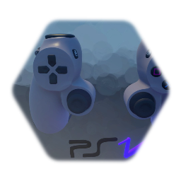 PS5 Controller