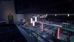 A screenshot taken in Dreams. 6 of 9.