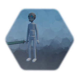 Skeleton