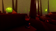 A screenshot taken in Dreams. 12 of 23.