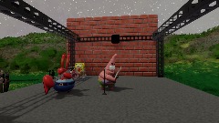 Patrick the star