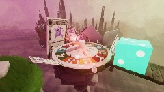 W1-3 Galassia Del Casinò