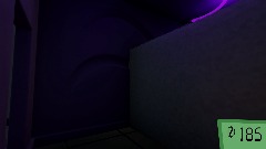 A screenshot taken in Dreams. 3 of 4.