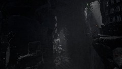 A screenshot taken in Dreams. 2 of 4.