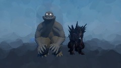 A screenshot taken in Dreams. 1 of 1.