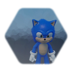Fast Movie Sonic Remix Ver. 1