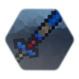 Enchanted Sword (Terraria)
