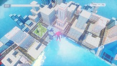 A screenshot taken in Dreams. 9 of 25.