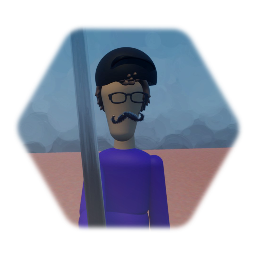 saints row @ShowcaseMaker