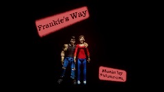 A screenshot taken in Dreams. 18 of 22.