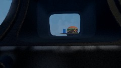 Shooting range with Jammie Newten