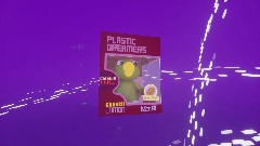 A screenshot taken in Dreams. 21 of 22.