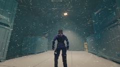 A screenshot taken in Dreams. 2 of 27.