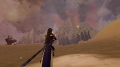 A screenshot taken in Dreams. 1 of 4.