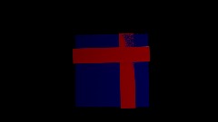 Un-Secret santa 2020 For TXPackerBacker