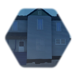 My Old House (Element)