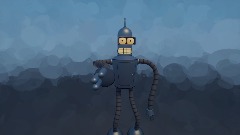 A screenshot taken in Dreams. 17 of 29.