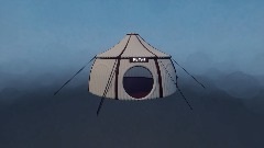 A screenshot taken in Dreams. 1 of 2.