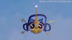 A screenshot taken in Dreams. 3 of 25.