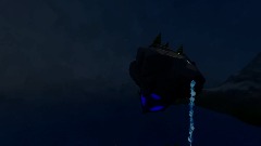 A screenshot taken in Dreams. 4 of 6.