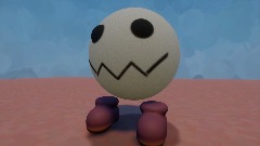 A screenshot taken in Dreams. 1 of 1.