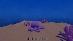 A screenshot taken in Dreams. 21 of 30.