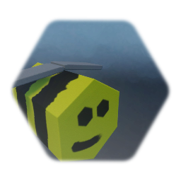 Hex Bee