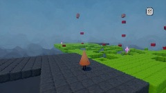 Bomb Survival: Warlofe Version (It ends when you die)