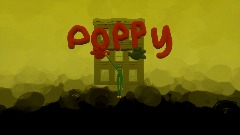Poppy playtime WIP