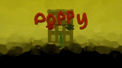 Poppy playtime WIP