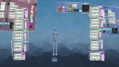 A screenshot taken in Dreams. 12 of 30.