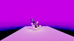 A screenshot taken in Dreams. 4 of 8.