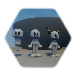 Ay(Msm fanmade island)