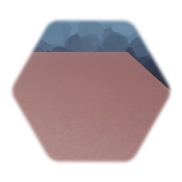 The mixture of music