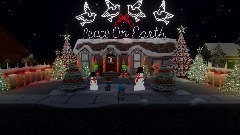 A screenshot taken in Dreams. 1 of 3.