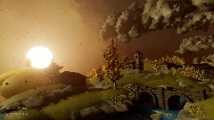 Autumn Scene : Better