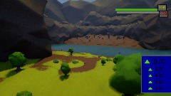 A screenshot taken in Dreams. 4 of 4.