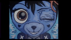A screenshot taken in Dreams. 7 of 7.