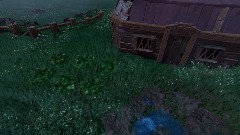 Orioto vg art - alttp