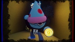 Tommymeows awsome Backrooms thing