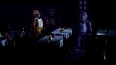 A screenshot taken in Dreams. 13 of 13.