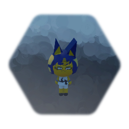 Ankha 2