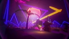 A screenshot taken in Dreams. 4 of 24.