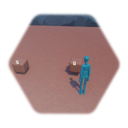 ABC to CBA lights on off puzzle thing logic