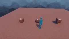 A screenshot taken in Dreams. 7 of 17.