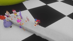 Remix of <term>Your New Home Template