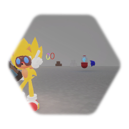 Sonic Ultimate Blast Kit