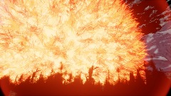 A screenshot taken in Dreams. 4 of 5.