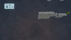 Remix of 2D Platformer: Foundation